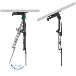 TooQ LPCE1123TSLI-B Soporte de Techo Giratorio/Inclinable para TV de 23-55" hasta 20kg