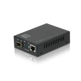 LevelOne 10/100/1000BASE-T-1000BASE-XRJ45 to SFP Gigabit Media Precio: 48.78999994. SKU: B16ZBFV5ZS