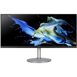 Acer CB342CUs 34" 86cm 21:9 75Hz 3440x1440 sil.black Precio: 539.9625. SKU: B1BSJET2NV