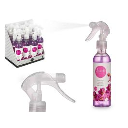 Ambientador Pulverizador Orquídea 200 ml - Acorde, Rosa, 4.5x22x9 cm (24 Unidades) Precio: 28.49999999. SKU: B1KLXMHWRA