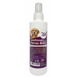 Pharma & Go Acondicionador Para Perros 250 Ml Pharma & Go Acondicionador Para Perros 250 Ml Precio: 7.49999987. SKU: B18QZB75TN