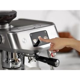 Cafetera Espresso Automatica Oracle Jet Inox SAGE SES985BSS4EEU1