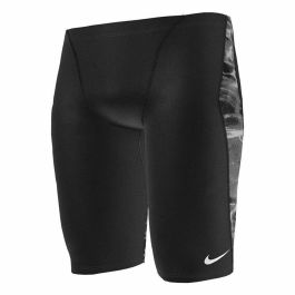 Bañador Hombre Nike Jammer Negro Precio: 51.9453. SKU: B1DLPXS3EA