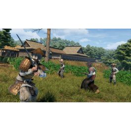 Just For Games 5055377606862 Dinastía Sengoku - Edición Definitiva - Juego de PS5