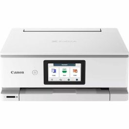 Impresora Multifunción Canon PIXMA TS8751