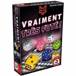Schmidt Spiele SCH4001504882273 ¡Realmente muy inteligente!