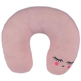 Tom et Zoe Cojín Cervical Infantil Puericultura Colores Surtidos 23,5x20,5 cm h.7 cm