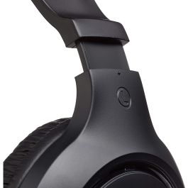 Panasonic RP-HT 161 E-K Auriculares Diadema Alámbricos para Música Negros RP-HT161E-K - Sonido de Alta Calidad con Frecuencia de 10-27000Hz