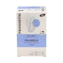 Pranarôm Chlorella 150 Comprimidos Precio: 24.50000014. SKU: B1EB68L9W7