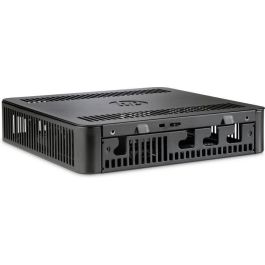 HP Desktop Mini LockBox V2 HP Desktop Mini LockBox V2