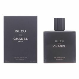 Chanel Bleu Shower Gel Precio: 47.49999958. SKU: B15Y5Z5348