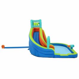 Bestway BES6941607349885 Parque Acuático Inflable Turbo Splash H2OGO!