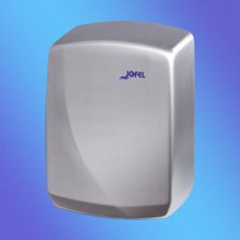 Jofel AA16500 secador de mano 140 W Automático Precio: 248.50000021. SKU: B1CNXF4HBW