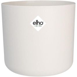 Elho ELH8711904229610 Maceta Redonda B. Plástico Ø25 Blanco Precio: 25.88999974. SKU: B172PM3R2E