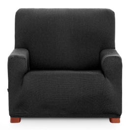 Funda para sillón Eysa ULISES Gris oscuro 70 x 110 x 110 cm Precio: 28.49999999. SKU: B1JQMXFG7E