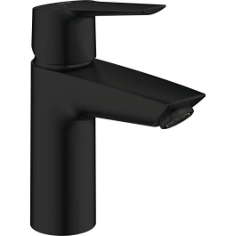 Grohe 235502432 Mezclador Monomando de Lavabo Negro Mate Caño Estándar Ahorro de Agua Talla S Precio: 117.49999998. SKU: B1HWV82T5Y
