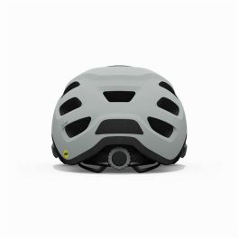 Casco de Ciclismo para Adultos Giro Fixture Mips Gris Talla única 55-60 cm