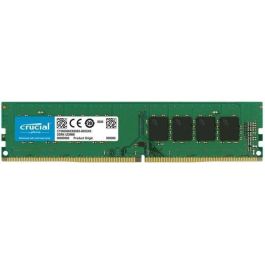 Memoria RAM Crucial CT8G4DFRA32A 8 GB DDR4 3200 MHz CL22 Precio: 23.94999948. SKU: S0230039