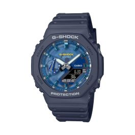Reloj Hombre Casio G-Shock GA-2100AS-2AER Reloj Hombre Casio G-Shock GA-2100AS-2AER