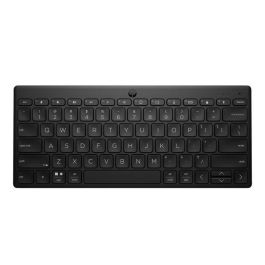HP 355 Compact Multi-Device Bluetooth Keyboard Precio: 41.99417046. SKU: B13XHKHFW5