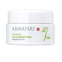 Crema de Día Annayake BAMBOO 50 ml Crema de Día Annayake BAMBOO 50 ml Precio: 45.50000026. SKU: B1E5N49QC5