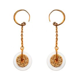 Pendientes Mujer Guess CWE10901 (1 x 1 cm) Precio: 64.49999985. SKU: S0320345
