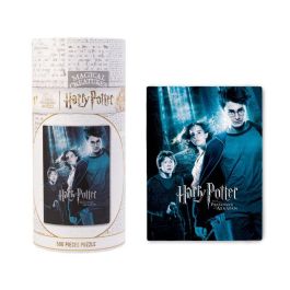 ERIK Puzzle Harry Potter y el Prisionero de Azkaban 500 piezas (61x45,7cm)