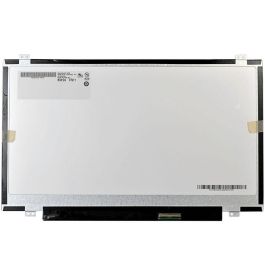CoreParts 14,0" LCD HD Glossy, 1600x900, Original Panel, 40pins Bottom Right Connector, Top Bottom 4xBrackets Precio: 78.69000018. SKU: B1BET47DSH