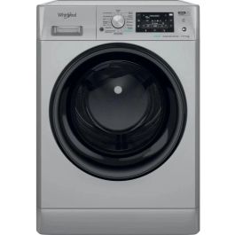 Lavadora - Secadora Whirlpool Corporation FFWDD 1174269 SBV SPT Plateado 1400 rpm 7 kg Precio: 1570.99000003. SKU: B16RD8EECD