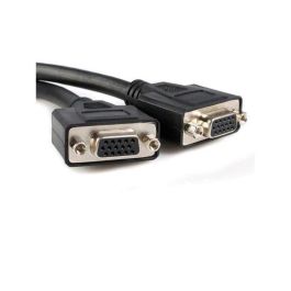 Cables Audio-Video Startech Cable 20 cm Lfh59 Dms59 A 2Xvga