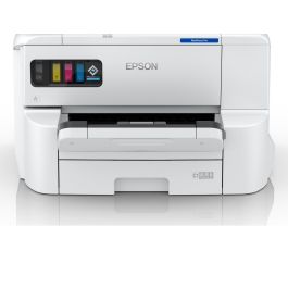 Epson WorkForce Pro EP-C7000DW Impresora Multifunción Color A3+ Dúplex Wi-Fi Ethernet para Hogar y Oficina