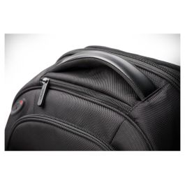 Kensington Contour 2.0 Pro Mochila para portátiles de 17 pulgadas, Negro