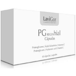 Pg Regenhial 60Cap. Precio: 28.5000001. SKU: B16DHFJHVM