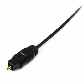 Cable USB Startech THINTOS15 Negro Cable USB Startech THINTOS15 Negro