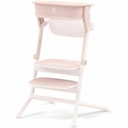 Cybex CYB4063846445219 Kit de torre de aprendizaje Lemo 2 ajustable y escalable Rosa perla