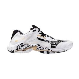 Zapatillas Deportivas Infantiles Mizuno Wave Lightning Z8 Blanco Precio: 149.99000038. SKU: B1ARSMHCYA