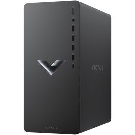 HP Victus by HP 15L TG02-2210ng Gaming Desktop - Negro, sin Sistema Operativo