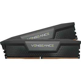 Corsair DDR5 Vengeance 96GB 2-Kit módulo de memoria Corsair DDR5 Vengeance 96GB 2-Kit módulo de memoria