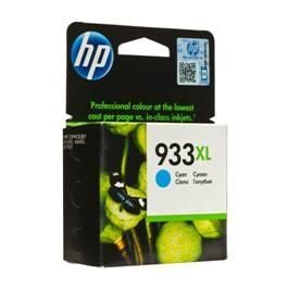 HP OfficeJet 6100 Cartucho Cian Nº933XL Precio: 27.50000033. SKU: S5600492