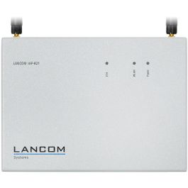 LANCOM IAP-821 WLAP Punto de Acceso Doble Banda (2.4/5 GHz) 867 Mbit/s con PoE para Montaje en Pared Precio: 796.50000023. SKU: B1BTMXYJ94