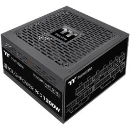 Thermaltake Toughpower PF3 Fuente Alimentación 1200W 80 PLUS Platinum ATX 3.0 Totalmente Modular