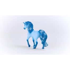 Schleich - Elementamental Water Unicorn yegua - 70757 - Rango: Bayala Schleich - Elementamental Water Unicorn yegua - 70757 - Rango: Bayala
