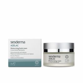 Sesderma Azelac Crema Hidratante Precio: 26.68999971. SKU: B15ZS5MDCS