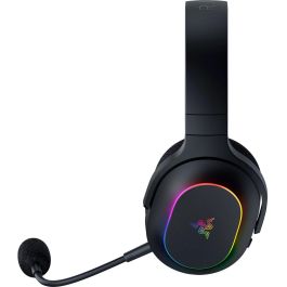 Razer Barracuda X Chroma Auriculares Inalámbricos Over-Ear Negro Precio: 170.50000011. SKU: B1H8ASAHRJ