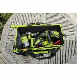 Ryobi RSSMTB1 Bolsa de Herramientas con Fondo Reforzado, para 3 o 4 Herramientas