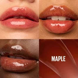 Aceite para Labios Maybelline LIFTER Nº 028-MAPPLE 5,4 ml