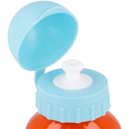 Botella de aluminio peppa pig kindness counts 400 ml Botella de aluminio peppa pig kindness counts 400 ml