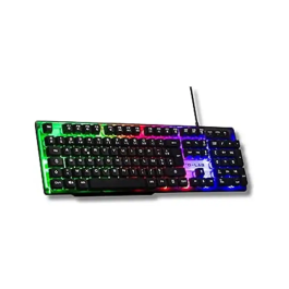 The G-Lab Teclado Gaming Mecánico Keyz-Neon/SP Rainbow Distribución SP Precio: 33.4999995. SKU: B1DXTGXK65