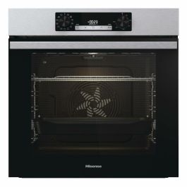 Horno Pirolítico Hisense BI64EPXE1SOL 3500 W Horno Pirolítico Hisense BI64EPXE1SOL 3500 W Precio: 393.8999999. SKU: B1BTQV3NF8