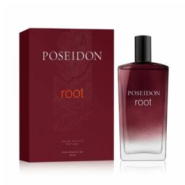 Poseidon Root eau de toilette for men 150 ml vaporizador Poseidon Root eau de toilette for men 150 ml vaporizador Precio: 12.50000059. SKU: B1F7G7T66J